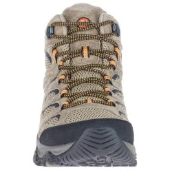 Botas De Senderismo Merrell Moab 3 Mid Gtx Pecan -Acampar Equipos Tienda 5da6bfb142454f40f0acc27d6aad998c224a52b0 E22MERRCHA2397628 5