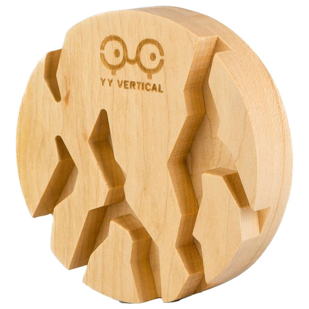 Accesorios De Entrenamiento YY Vertical Key Holder Circle Erable 5 Accesorios De Entrenamiento YY Vertical Key Holder Circle Erable - Imagen 3