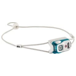 Linterna Frontal Petzl Bindi Emeraude