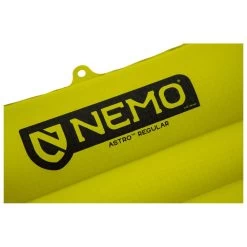 Colchoneta Nemo Astro Regular Lumen -Acampar Equipos Tienda 5e2877056eafdc9acabc2b8f6c73d8dc233fd7f5 E22NEMOBIV218155 NEMO0600678 5