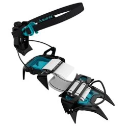 Crampones Blue Ice Harfang Enduro -Acampar Equipos Tienda 5eb40ca6a33ebe6997b5dc64728ee250e0618808 E23BLUEACC372041 BLUE0682505 901