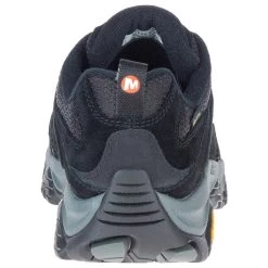 Botas De Senderismo Merrell Moab 3 Gtx Black Grey -Acampar Equipos Tienda 5f47e5519484d0f325d557a01d27b5ada7052162 E22MERRCHA2397626 2