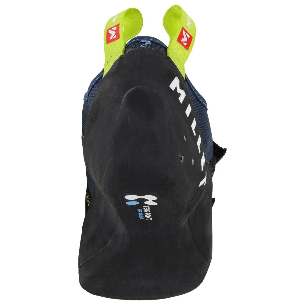 Pies De Gato Millet Easy Up Navy Blue 5 Pies De Gato Millet Easy Up Navy Blue - Imagen 3