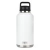Cantimplora Yeti Rambler 64 Oz (1,9L) White -Acampar Equipos Tienda 60636989d8891b31eccb86c563ea45abf7353c98 E22YETIACC88017 YETI0149095 0