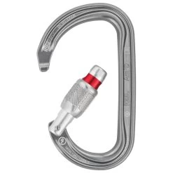Mosquetones Petzl Am'd Screw-Lock -Acampar Equipos Tienda 609a9064051bfdd406400377e172272ff77bb657 E22PETZACC213066 PETZ0289622 2 1