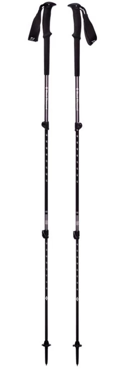 Bastones Black Diamond Trail Granite