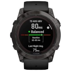 Relojes Con GPS Garmin Fenix 7X Pro Sapphire Solar Edition Titane Carbon Gray DLC -Acampar Equipos Tienda 611fb47095bfbb76b0232807617d3e4f12dae40a E23GARMACC428182 GARM0921768 906