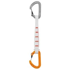 Cinta Express Petzl Ange Finesse SS -Acampar Equipos Tienda 614153cc830dab09bc2942b5e03b5df09d3b4226 E22PETZESC212893 PETZ0289604 0