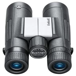 Prismáticos Bushnell Powerview 2 10x42 Anthracite -Acampar Equipos Tienda 6207d85847beeb57fc1928b2db0a6920c63cc334 E23BUSHBIV388768 BUSH0637188 4