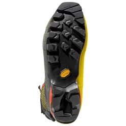 Botas De Alpinismo La Sportiva G-Summit Black Yellow -Acampar Equipos Tienda 621c3fb81ed11ff1668f5b4c7fbd6cf83799f3cb H24LASPCHA3389581 9