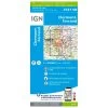 Mapa IGN 2531SB Clermont-Ferrand -Acampar Equipos Tienda 62c20d2cb3b7ab783e9ff3c444a62b1c82465289 H230IGNBIV354378 0IGN0677202 0
