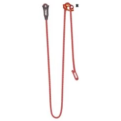 Escalada Larga Petzl Dual Connect Vario Orange -Acampar Equipos Tienda 640bc21432e9479f94310cdd68f689011fbb59fd E22PETZACC212873 PETZ0600563 0 1