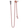 Escalada Larga Petzl Dual Connect Vario Orange