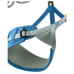 Arneses Edelrid Jay Inkblue -Acampar Equipos Tienda 650c4a1776631a23eb0b1228c892b0c7d3580b3b E22EDELACC2218059 11