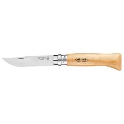 Cuchillos/navajas Opinel N°8 Inox Brown