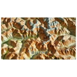 Mapa 3D 3DMAP Le Massif Des Ecrins -Acampar Equipos Tienda 65631124010ad7da5fcc429d09a815f414d03f79 E233DMABIV348442 3DMA0206828 903