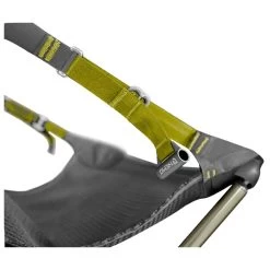 Asientos De Camping Nemo Moonlite Reclining Chair Goodnight Grey -Acampar Equipos Tienda 66f170956fa9818dfa14739375ffc138cc22b51a E22NEMOBIV218160 NEMO0600685 12