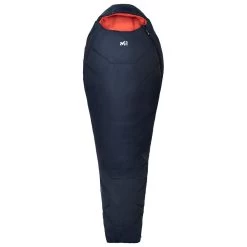 Saco De Dormir Millet Baikal 1100 W Saphir