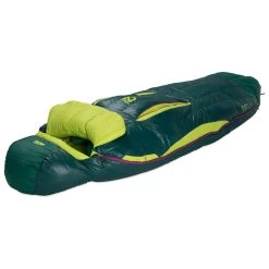 Saco De Dormir Nemo Disco Womens 15 Reg Electra Starlit Ridge -Acampar Equipos Tienda 68b34ba51c105a1f1687c52f14d6d4f56eaa3ea9 E22NEMOBIV219102 NEMO0633638 7