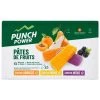 Barrita Energética Punch Power Pâtes De Fruits Energétiques Multifruits -Acampar Equipos Tienda 68c7c6f0928db635512e72ebf7db68b4533daf0a E23PUNCBIV358205 PUNC0682554 0
