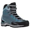 Botas De Alpinismo La Sportiva Trango Tech Leather Women Gtx State Topaz