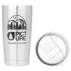 Cantimplora Picture Asbury Tumbler A Aluminium