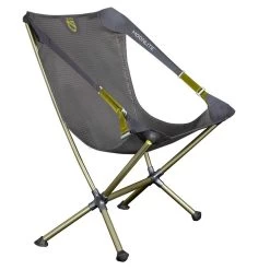 Asientos De Camping Nemo Moonlite Reclining Chair Goodnight Grey -Acampar Equipos Tienda 69d7629d8599fb8e23c5ce65b473ac8d7743f3ed E22NEMOBIV218160 NEMO0600685 0 1