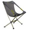 Asientos De Camping Nemo Moonlite Reclining Chair Goodnight Grey
