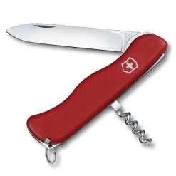 Cuchillos/navajas Victorinox Alpineer Red -Acampar Equipos Tienda 6a3b5741f0c5b754bbf4eac67fb9c5d2a7361fca E22VICTBIV219812 VICT0637232 0 1