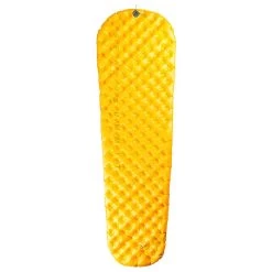 Colchoneta Sea To Summit Ultralight Air Jaune