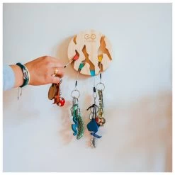 Accesorios De Entrenamiento YY Vertical Key Holder Circle Erable 16 Accesorios De Entrenamiento YY Vertical Key Holder Circle Erable -Acampar Equipos Tienda 6bd4a2e835f4f1bc5674cf86e7857de55750ca5f H24YYVEESC403098 YYVE0808135 903