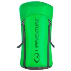 Funda De Compresión Para Almacenaje Lifeventure Ultralight Compression Sack 15L Green -Acampar Equipos Tienda 6bf37307489c9cca9ecb4a9560cde988c59a60e9 E22LIFVBIV203996 LIFV0586588 0 1