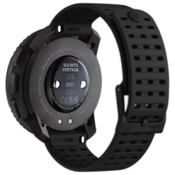 Relojes Con GPS Suunto Vertical All Black -Acampar Equipos Tienda 6c018fcd58164ca6f2bc057972aeb06e221fbacf E24SUUNACC428738 SUUN0922850 2