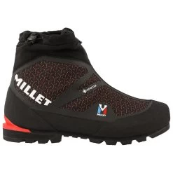 Botas De Alpinismo Millet Grepon Carbon Pro Gtx U Black -Acampar Equipos Tienda 6c791c4ed7cd37d6a2f61289c90fa7c2d980da66 E22MILLCHA2215051 1