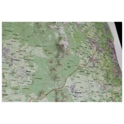 Mapa 3D Deniveles Chaîne Des Puys -Acampar Equipos Tienda 6d01e9ee119141caf9dc4a795bd1eb7e76697770 E22DENIBIV220918 DENI0648670 11