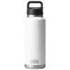 Cantimplora Yeti Rambler 46 Oz (1,4L) White -Acampar Equipos Tienda 6d4eaf896fe341583b58dcac73f8541e9b5151cd E22YETIACC88012 YETI0149092 0