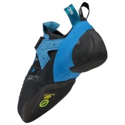 Pies De Gato Scarpa Instinct VSR Black Azure -Acampar Equipos Tienda 6e83384aeb303dc777462b113a3827b6b7f53f5a E23SCARCHA3364273 3