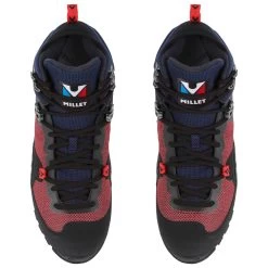 Botas De Alpinismo Millet Elevation Trilogy Gtx U Red -Acampar Equipos Tienda 6f67af78e4b00a7060daebd396c5a5e06e80c897 E22MILLCHA2215052 6