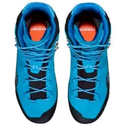 Botas De Alpinismo Mammut Kento Advanced High Gtx Women Ocean Dark Whisper -Acampar Equipos Tienda 6f874eebaf8f710c7e2a8017c3783e08b9605d21 E22MAMMCHA2215080 7