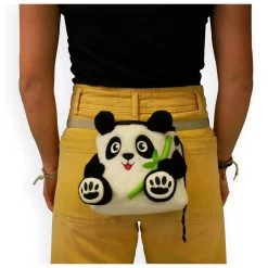 Bolsa Para El Magnesio YY Vertical Animaux Panda -Acampar Equipos Tienda 6fb54be7350dce3fe7886b90e16da3f82d299f1e E22YYVEESC206815 YYVE0588489 10