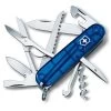 Cuchillos/navajas Victorinox Huntsman Blue Translucide -Acampar Equipos Tienda 6fee928cdfee4b4d83f88f0bbd18fde4852128bb E22VICTBIV219827 VICT0637251 0 1