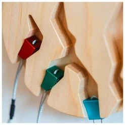 Accesorios De Entrenamiento YY Vertical Key Holder Circle Erable 14 Accesorios De Entrenamiento YY Vertical Key Holder Circle Erable -Acampar Equipos Tienda 701c4871f341f6785c98357f73af164df00bbeac H24YYVEESC403098 YYVE0808135 901