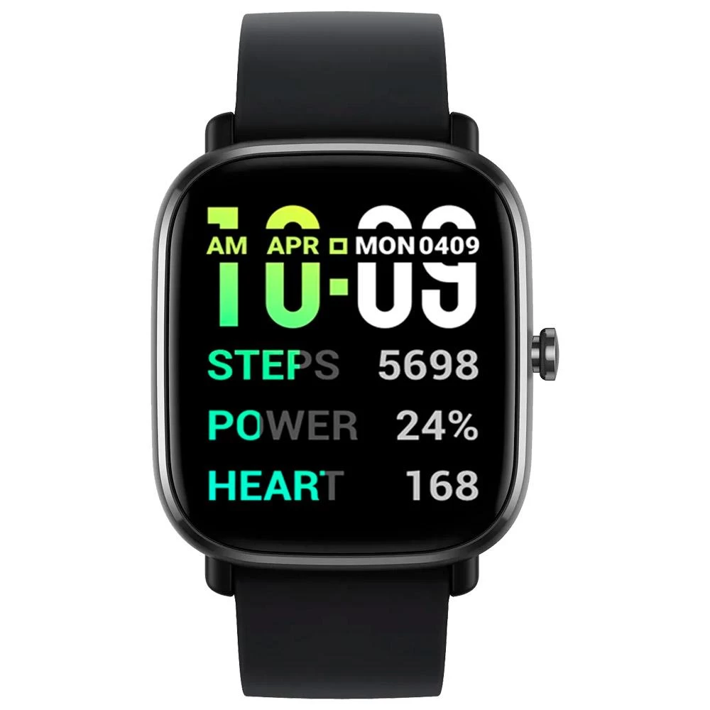 Reloj Amazfit Gts 2 Mini Meteor Black 6 Reloj Amazfit Gts 2 Mini Meteor Black - Imagen 4