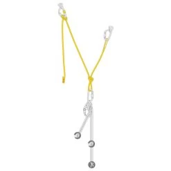 Escalada Larga Petzl Dual Connect Vario Orange -Acampar Equipos Tienda 7091550735974908c882f40c9ff09a93ea7b51d6 E22PETZACC212873 PETZ0600563 12