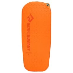 Colchoneta Sea To Summit Ultralight S.I Orange