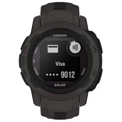 Relojes Con GPS Garmin Instinct 2S Solar Graphite Gray -Acampar Equipos Tienda 71cf74b5771254cdc3f87cf6609b7a2d231951be E22GARMACC262887 GARM0036331 14