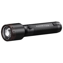 Linterna De Bolsillo Led Lenser P6R Core Black -Acampar Equipos Tienda 71d0c429ca332ee88ef09ea3ffbea3d34cd3a0e3 E23LEDLBIV382091 LEDL0730813 4