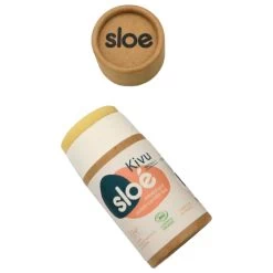 Desodorante Sloe Stick Kivu 50 G Amande Douce -Acampar Equipos Tienda 72cf6f92755fd8811b70b0b924d13008ec5a783c E24SLOEACC423401 SLOE0903695 1