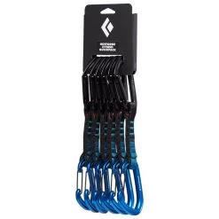 Cinta Express Black Diamond Hotforge Hybrid Quickpack (pack Of 6) Blue -Acampar Equipos Tienda 745226c5aa84eae3cb7928c1090f2b98db835b82 E22BDIAESC2218645 0 1