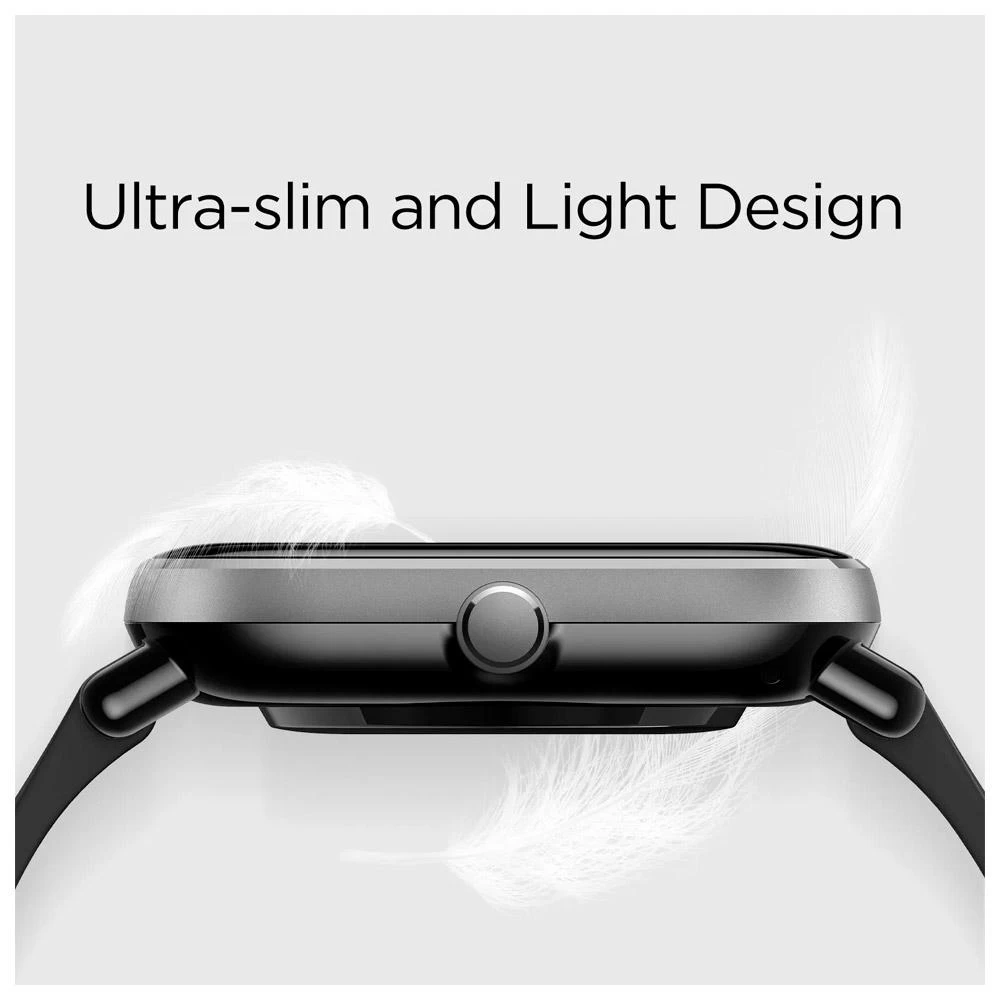 Reloj Amazfit Gts 2 Mini Meteor Black 9 Reloj Amazfit Gts 2 Mini Meteor Black - Imagen 7